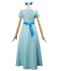 CosplaySky Peter Pan Wendy Darling Adult Dress Cosplay Costume New Arrivals 14 CosplaySky Peter Pan Wendy Darling Adult Dress Cosplay Costume New Arrivals
