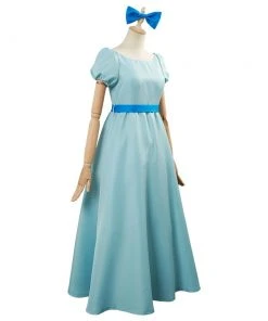 CosplaySky Peter Pan Wendy Darling Adult Dress Cosplay Costume New Arrivals 15 CosplaySky Peter Pan Wendy Darling Adult Dress Cosplay Costume New Arrivals