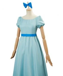 CosplaySky Peter Pan Wendy Darling Adult Dress Cosplay Costume New Arrivals 17 CosplaySky Peter Pan Wendy Darling Adult Dress Cosplay Costume New Arrivals