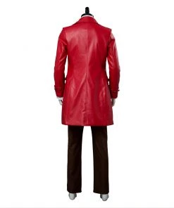 Cossky New Arrivals Beauty And The Beast Gaston Halloween Drive Thru Cosplay Costume
