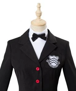CosplaySky Persona 5 The Royal Yoshizawa Kasumi School Uniform Cosplay Costume 20 CosplaySky Persona 5 The Royal Yoshizawa Kasumi School Uniform Cosplay Costume