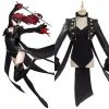 CosplaySky Persona 5 The Royal Yoshizawa Kasumi Phantom Thief Cosplay Costume