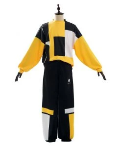CosplaySky Division Rap Battle Saburo Yamada Cosplay Costume New Arrivals