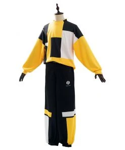 CosplaySky Division Rap Battle Saburo Yamada Cosplay Costume New Arrivals