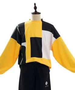 CosplaySky Division Rap Battle Saburo Yamada Cosplay Costume New Arrivals