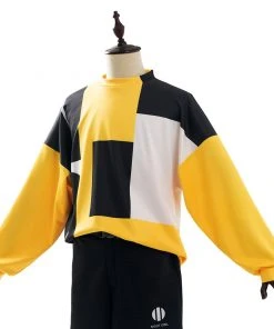 CosplaySky Division Rap Battle Saburo Yamada Cosplay Costume New Arrivals