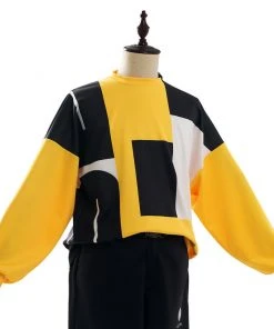 CosplaySky Division Rap Battle Saburo Yamada Cosplay Costume New Arrivals