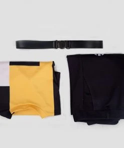 CosplaySky Division Rap Battle Saburo Yamada Cosplay Costume New Arrivals