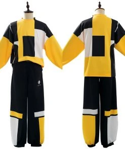 CosplaySky Division Rap Battle Saburo Yamada Cosplay Costume New Arrivals