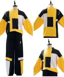 CosplaySky Division Rap Battle Saburo Yamada Cosplay Costume New Arrivals