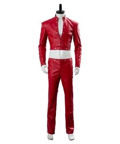 NewCosplay New Arrivals The Seven Deadly Sins Nanatsu No Taizai Wrath Of The Gods Ban Suit Cosplay Costume