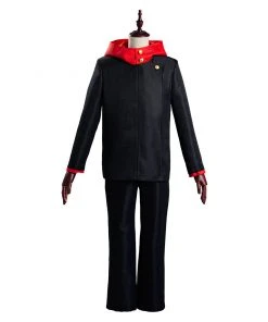 NewCosplay Jujutsu Kaisen Yuji Itadori School Uniform Outfits Halloween Carnival Suit Cosplay Costume New Arrivals