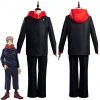 NewCosplay Jujutsu Kaisen Yuji Itadori School Uniform Outfits Halloween Carnival Suit Cosplay Costume New Arrivals