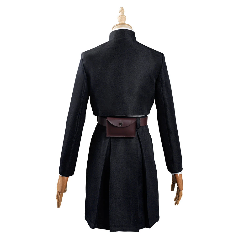 NewCosplay New Arrivals Jujutsu Kaisen Nobara Kugisaki School Uniform Outfits Halloween Carnival Suit Cosplay Costume 8 NewCosplay New Arrivals Jujutsu Kaisen Nobara Kugisaki School Uniform Outfits Halloween Carnival Suit Cosplay Costume