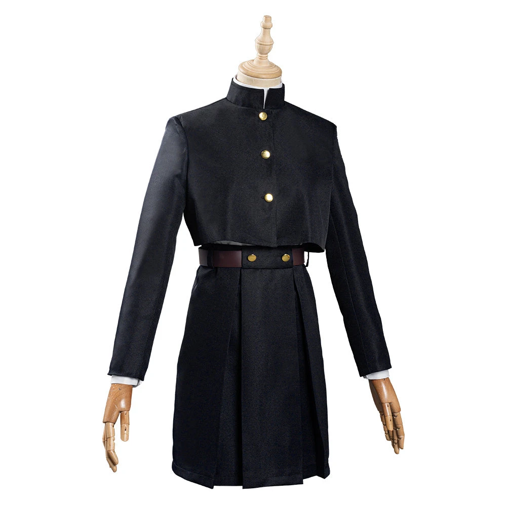 NewCosplay New Arrivals Jujutsu Kaisen Nobara Kugisaki School Uniform Outfits Halloween Carnival Suit Cosplay Costume 7 NewCosplay New Arrivals Jujutsu Kaisen Nobara Kugisaki School Uniform Outfits Halloween Carnival Suit Cosplay Costume