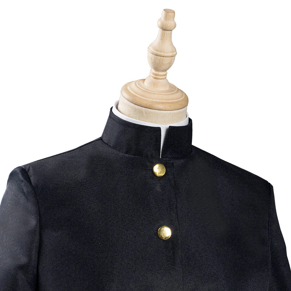 NewCosplay New Arrivals Jujutsu Kaisen Nobara Kugisaki School Uniform Outfits Halloween Carnival Suit Cosplay Costume 11 NewCosplay New Arrivals Jujutsu Kaisen Nobara Kugisaki School Uniform Outfits Halloween Carnival Suit Cosplay Costume