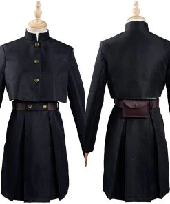 NewCosplay New Arrivals Jujutsu Kaisen Nobara Kugisaki School Uniform Outfits Halloween Carnival Suit Cosplay Costume 23 NewCosplay New Arrivals Jujutsu Kaisen Nobara Kugisaki School Uniform Outfits Halloween Carnival Suit Cosplay Costume
