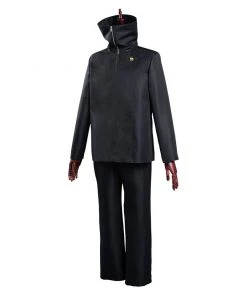 NewCosplay New Arrivals Jujutsu Kaisen Toge Inumaki School Uniform Outfits Cosplay Costume