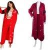 New Cosplaysky Japanese Bosozoku Kimono Coat Pants Outfits Halloween Carnival Suit Cosplay Costume New Arrivals 1 New Cosplaysky Japanese Bosozoku Kimono Coat Pants Outfits Halloween Carnival Suit Cosplay Costume New Arrivals