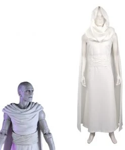 Fansholiday Thor: Love And Thunder Gorr Cosplay Costume Outfits Halloween Carnival Suit