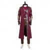 Fansholiday Thor: Love And Thunder‎ - Star-Lord Cosplay Costume Outfits Halloween Carnival Suit New Arrivals