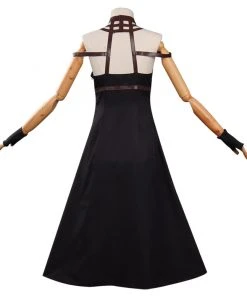 NewCosplay SPY×FAMILY Yor Forger Cosplay Costume Dress Headband Earring Outfits Halloween Carnival Suit 18 NewCosplay SPY×FAMILY Yor Forger Cosplay Costume Dress Headband Earring Outfits Halloween Carnival Suit