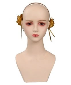 NewCosplay SPY×FAMILY Yor Forger Cosplay Costume Dress Headband Earring Outfits Halloween Carnival Suit 22 NewCosplay SPY×FAMILY Yor Forger Cosplay Costume Dress Headband Earring Outfits Halloween Carnival Suit