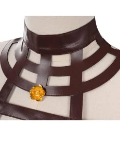 NewCosplay SPY×FAMILY Yor Forger Cosplay Costume Dress Headband Earring Outfits Halloween Carnival Suit 23 NewCosplay SPY×FAMILY Yor Forger Cosplay Costume Dress Headband Earring Outfits Halloween Carnival Suit