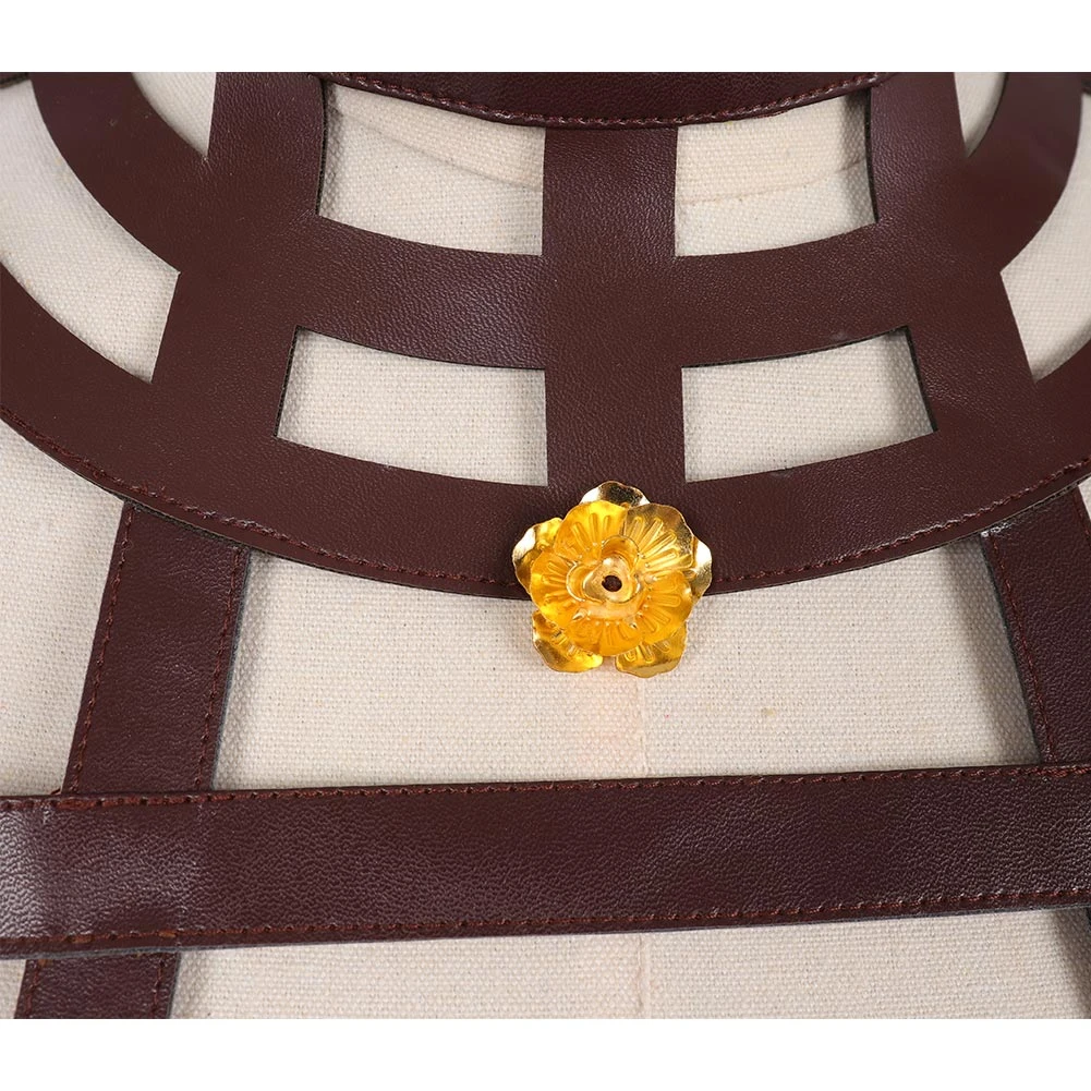 NewCosplay SPY×FAMILY Yor Forger Cosplay Costume Dress Headband Earring Outfits Halloween Carnival Suit 13 NewCosplay SPY×FAMILY Yor Forger Cosplay Costume Dress Headband Earring Outfits Halloween Carnival Suit