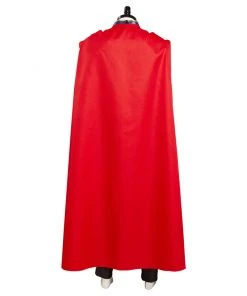 Cosplaygift Thor: Love And Thunder - Thor Cosplay Costume Outfits Halloween Carnival Suit 16 Cosplaygift Thor: Love And Thunder - Thor Cosplay Costume Outfits Halloween Carnival Suit