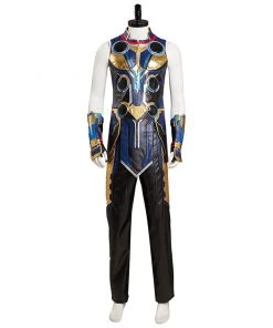 Cosplaygift Thor: Love And Thunder - Thor Cosplay Costume Outfits Halloween Carnival Suit 18 Cosplaygift Thor: Love And Thunder - Thor Cosplay Costume Outfits Halloween Carnival Suit