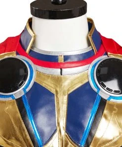 Cosplaygift Thor: Love And Thunder - Thor Cosplay Costume Outfits Halloween Carnival Suit 21 Cosplaygift Thor: Love And Thunder - Thor Cosplay Costume Outfits Halloween Carnival Suit