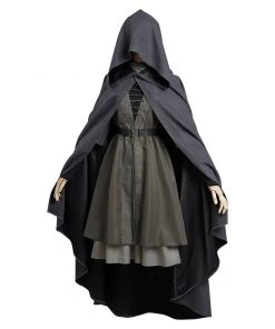 NewCosplay Elden Ring Melina Cosplay Costume Outfits Halloween Carnival Suit 14 NewCosplay Elden Ring Melina Cosplay Costume Outfits Halloween Carnival Suit