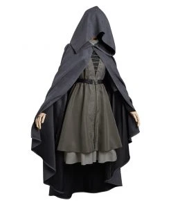 NewCosplay Elden Ring Melina Cosplay Costume Outfits Halloween Carnival Suit 16 NewCosplay Elden Ring Melina Cosplay Costume Outfits Halloween Carnival Suit