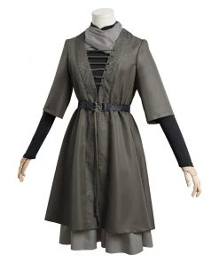 NewCosplay Elden Ring Melina Cosplay Costume Outfits Halloween Carnival Suit 18 NewCosplay Elden Ring Melina Cosplay Costume Outfits Halloween Carnival Suit