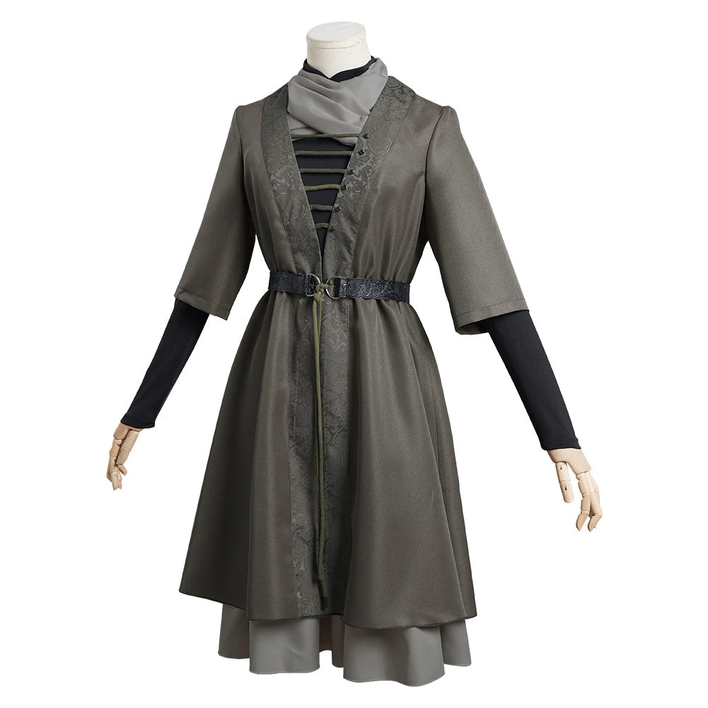 NewCosplay Elden Ring Melina Cosplay Costume Outfits Halloween Carnival Suit 9 NewCosplay Elden Ring Melina Cosplay Costume Outfits Halloween Carnival Suit