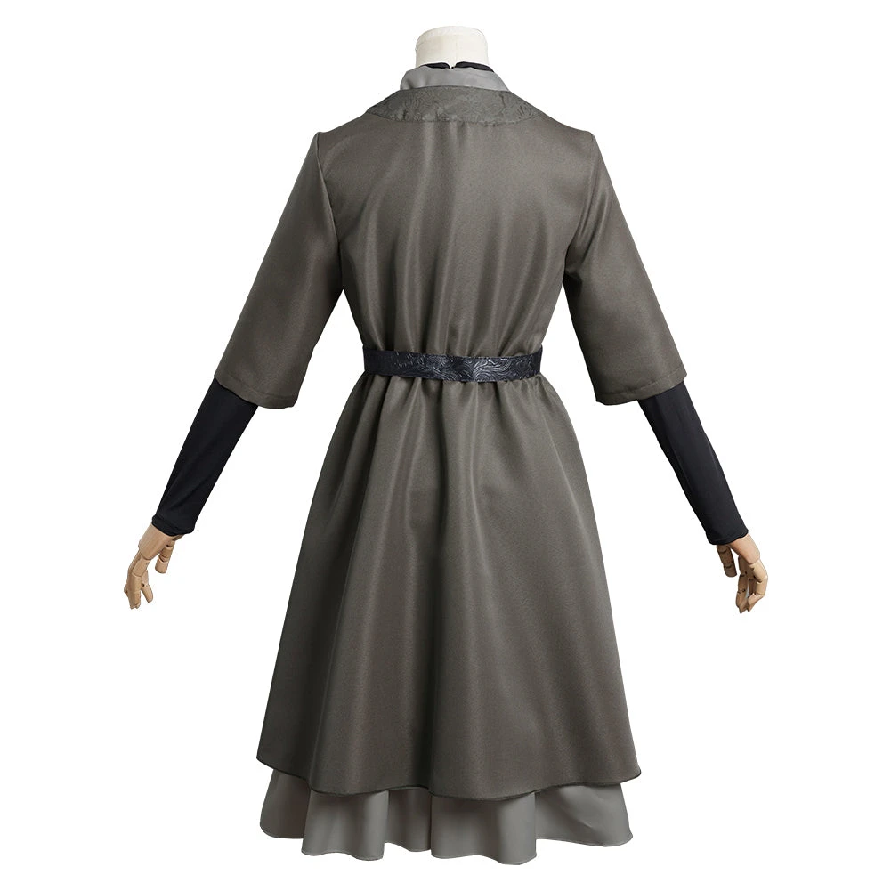 NewCosplay Elden Ring Melina Cosplay Costume Outfits Halloween Carnival Suit 10 NewCosplay Elden Ring Melina Cosplay Costume Outfits Halloween Carnival Suit