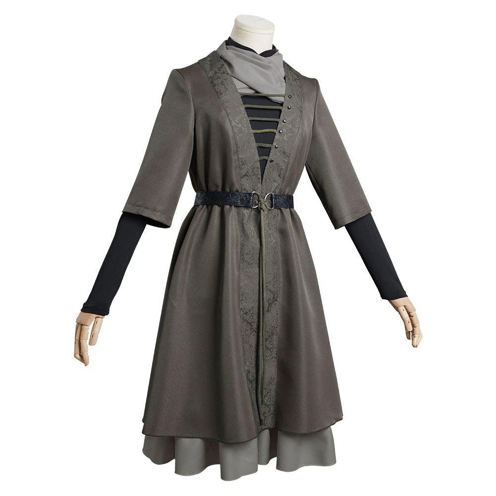 NewCosplay Elden Ring Melina Cosplay Costume Outfits Halloween Carnival Suit 11 NewCosplay Elden Ring Melina Cosplay Costume Outfits Halloween Carnival Suit