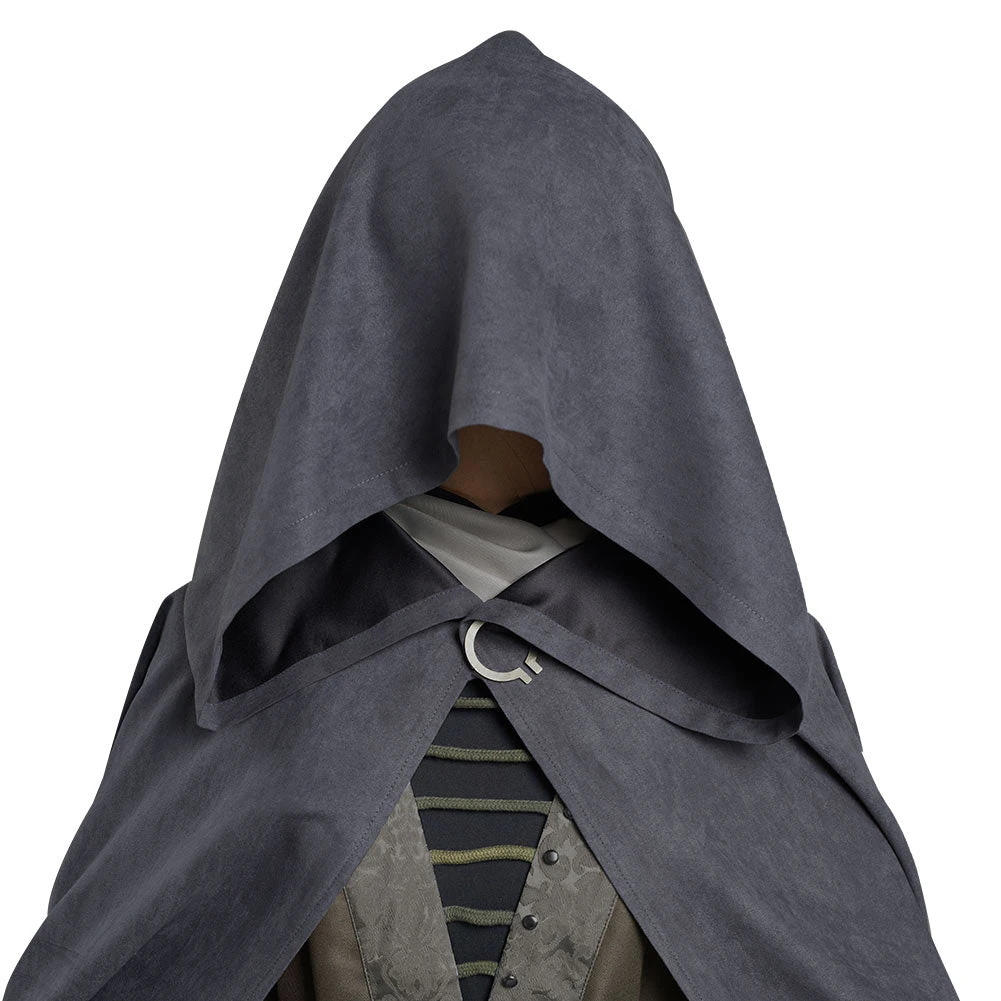 NewCosplay Elden Ring Melina Cosplay Costume Outfits Halloween Carnival Suit 12 NewCosplay Elden Ring Melina Cosplay Costume Outfits Halloween Carnival Suit