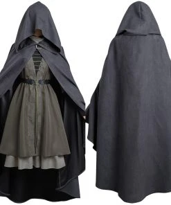 NewCosplay Elden Ring Melina Cosplay Costume Outfits Halloween Carnival Suit