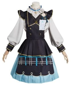 NewCosplay New Arrivals Ensemble Stars Shino Hajime Cosplay Costume Outfits Halloween Carnival Suit