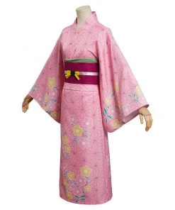 Cosplaygift Demon Slayer Kamado Nezuko Cosplay Costume Summer Kimono Outfits Halloween Carnival Suit New Arrivals 13 Cosplaygift Demon Slayer Kamado Nezuko Cosplay Costume Summer Kimono Outfits Halloween Carnival Suit New Arrivals