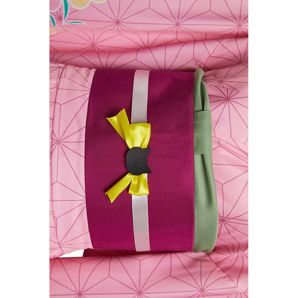 Cosplaygift Demon Slayer Kamado Nezuko Cosplay Costume Summer Kimono Outfits Halloween Carnival Suit New Arrivals 9 Cosplaygift Demon Slayer Kamado Nezuko Cosplay Costume Summer Kimono Outfits Halloween Carnival Suit New Arrivals