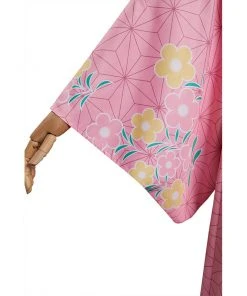 Cosplaygift Demon Slayer Kamado Nezuko Cosplay Costume Summer Kimono Outfits Halloween Carnival Suit New Arrivals 18 Cosplaygift Demon Slayer Kamado Nezuko Cosplay Costume Summer Kimono Outfits Halloween Carnival Suit New Arrivals