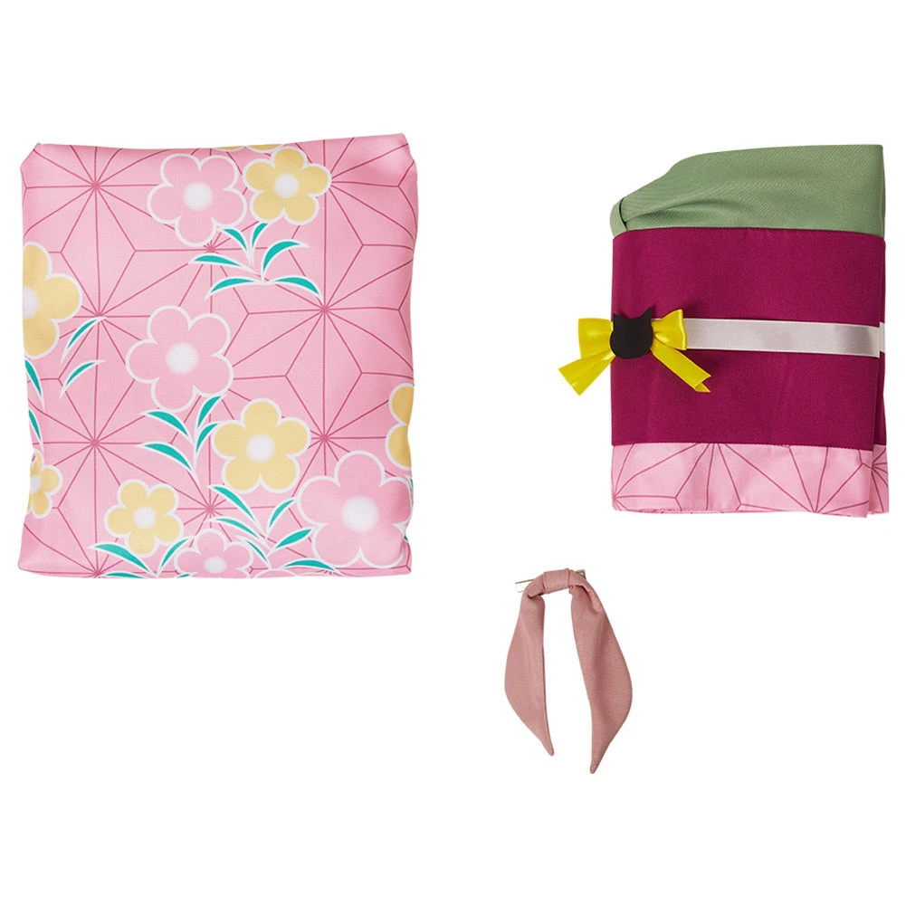 Cosplaygift Demon Slayer Kamado Nezuko Cosplay Costume Summer Kimono Outfits Halloween Carnival Suit New Arrivals 11 Cosplaygift Demon Slayer Kamado Nezuko Cosplay Costume Summer Kimono Outfits Halloween Carnival Suit New Arrivals