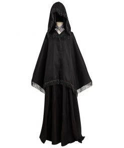 Viele Kostüme Elden Ring Fia Cosplay Costume Dress Outfits Halloween Carnival Suit New Arrivals