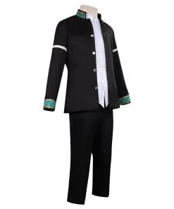 INSWEAR WIND BREAKER Suou Hayato Cosplay Costume School Uniform Outfits Halloween Carnival Suit New Arrivals