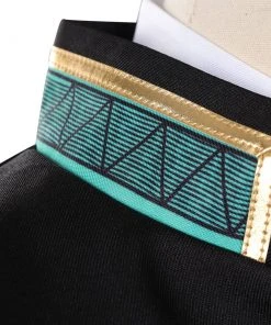 INSWEAR WIND BREAKER Suou Hayato Cosplay Costume School Uniform Outfits Halloween Carnival Suit New Arrivals