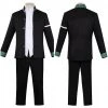 INSWEAR WIND BREAKER Suou Hayato Cosplay Costume School Uniform Outfits Halloween Carnival Suit New Arrivals