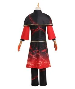 NewCossky Game Nu: Carnival Yakumo Cosplay Costume Outfits Halloween Carnival Suit